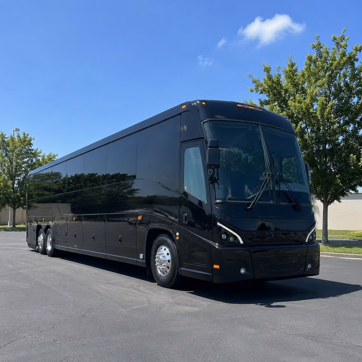 book employee transportation in roanoke or any city nearby