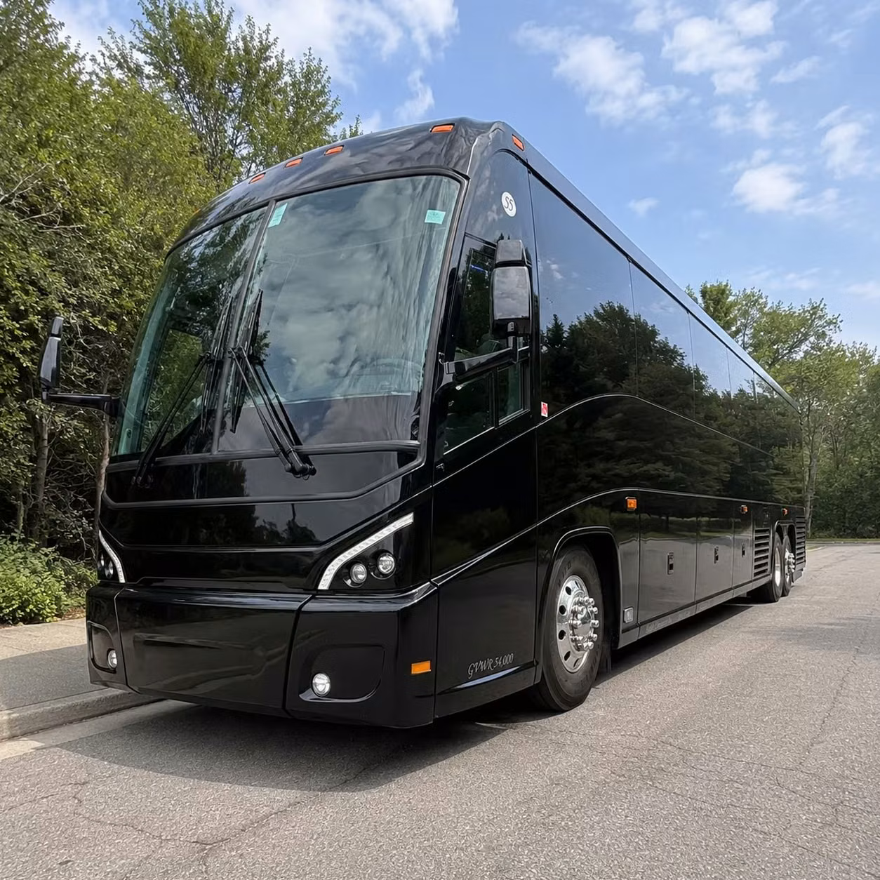 book government military transportation in roanoke or any city nearby