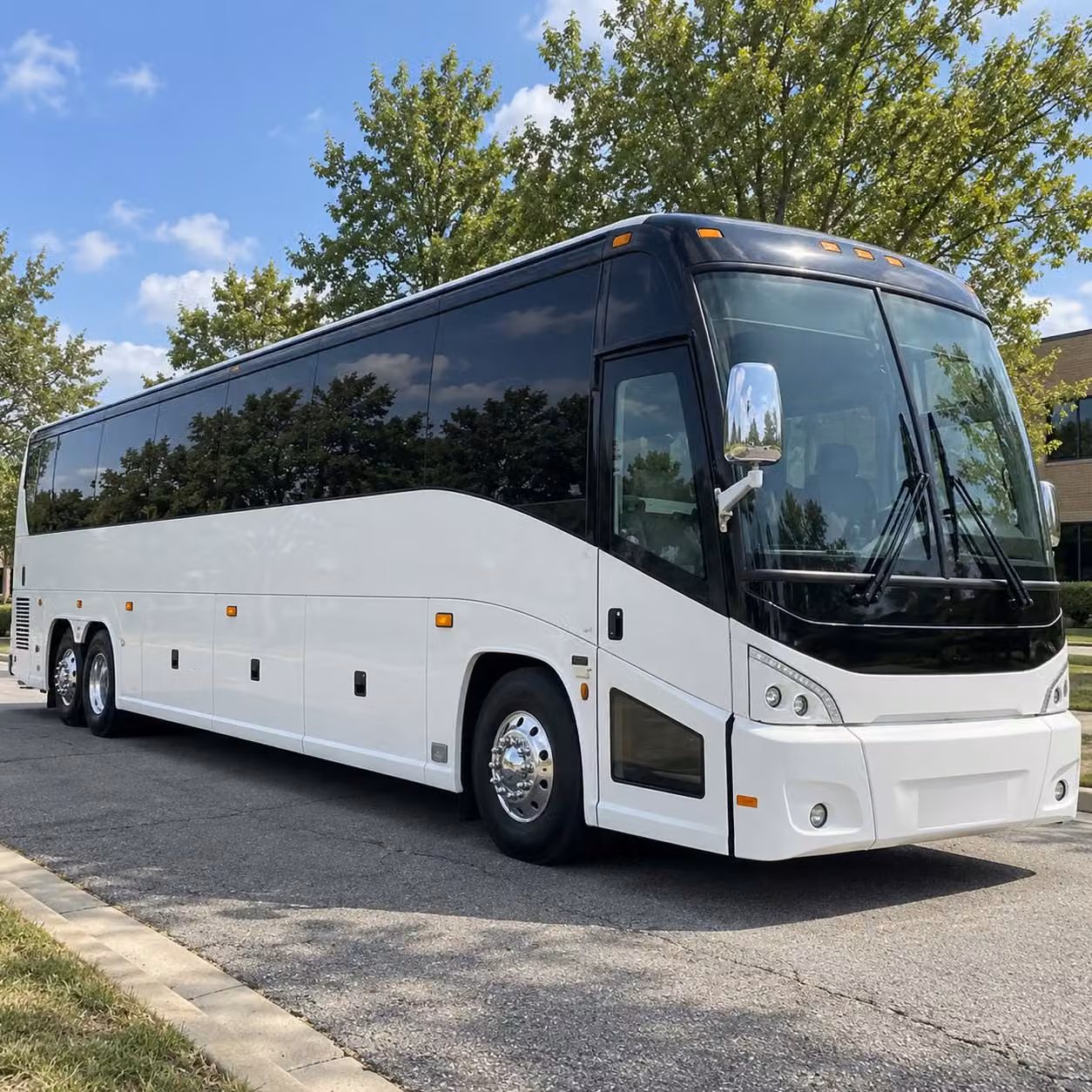 book private event transportation in roanoke or any city nearby