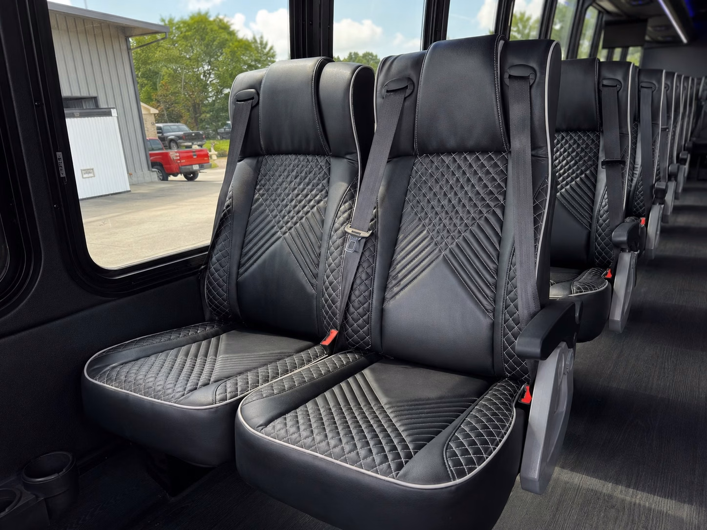 book roanoke prom transportation early availability fills fast in spring
