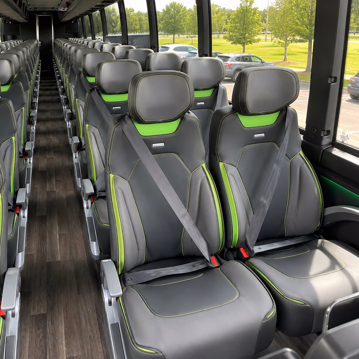 comparing roanoke buses made simple