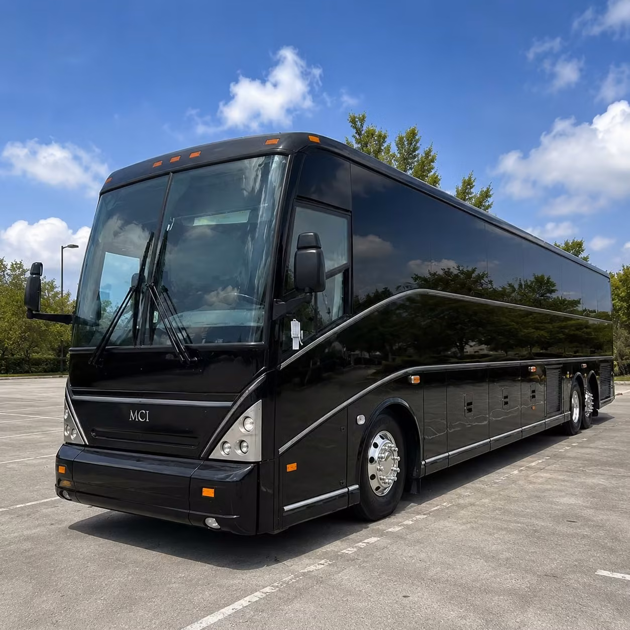 conference and convention transportation at the berglund center and beyond