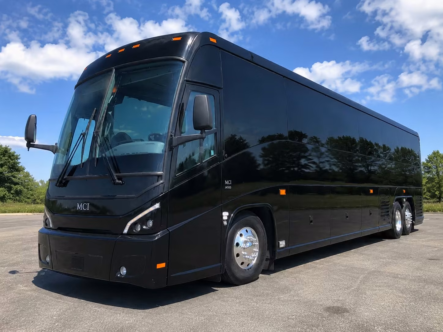 corporate event shuttle services for roanoke businesses and conference groups