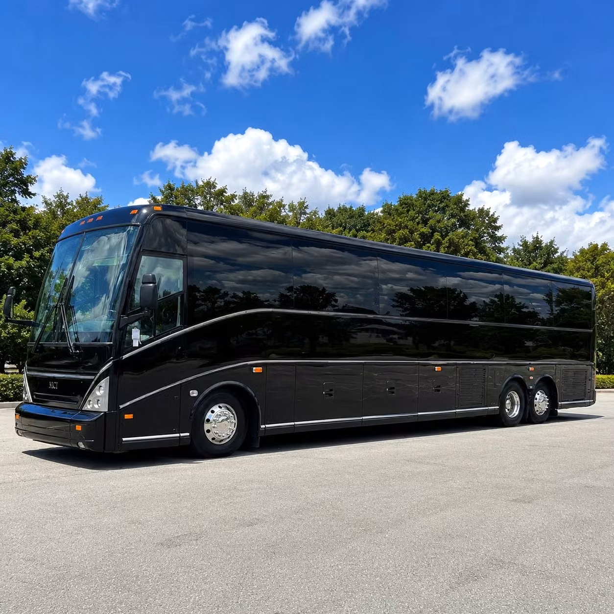 from airport pickups to post show drop offs charterbusrentalroanokeva com covers every leg of your concert trip