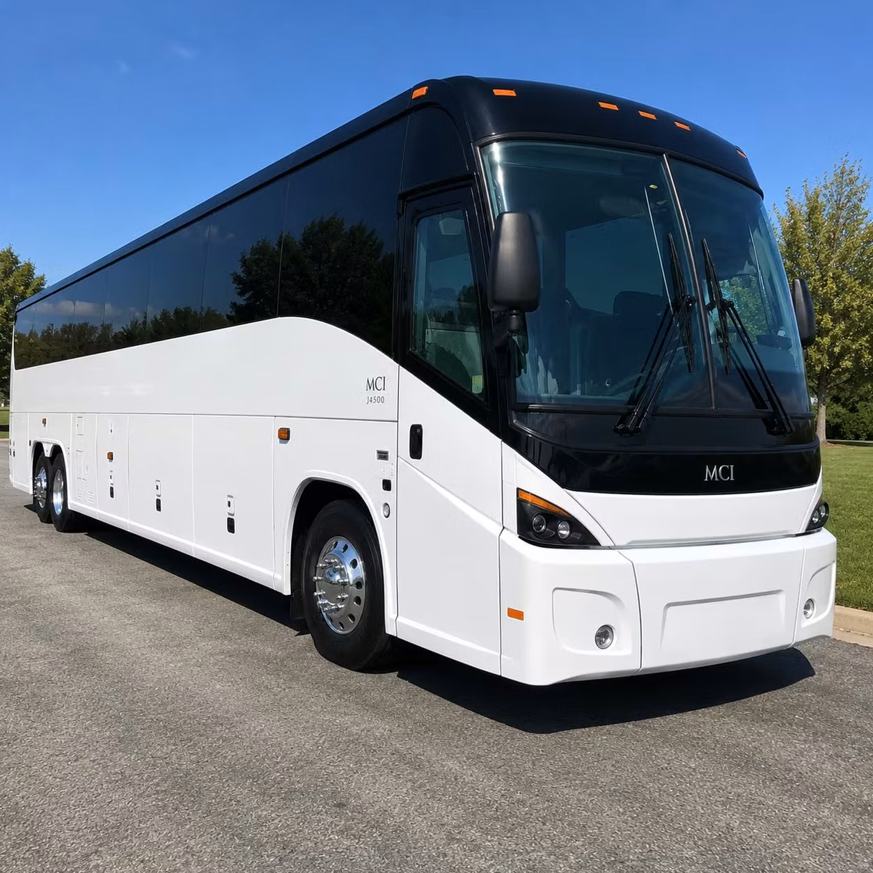getting your whole group to roanoke blacksburg regional airport on time every time