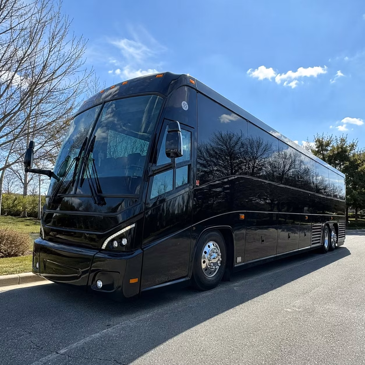 hit the ground running with roanoke employee transportation from charterbusrentalroanokeva com