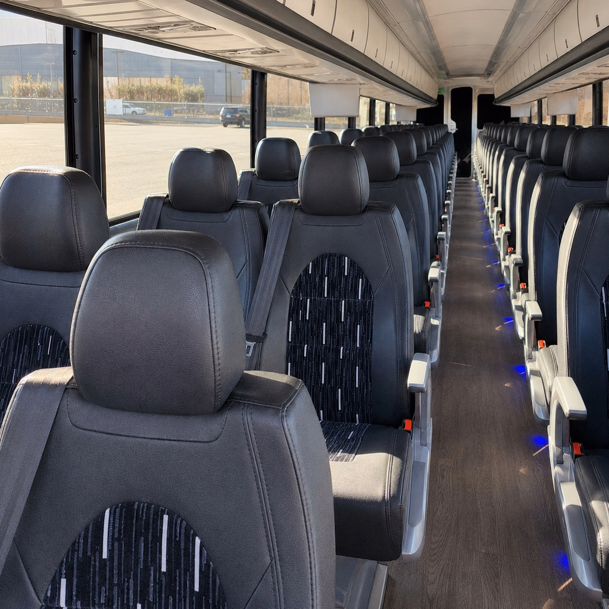 how the day of the week changes what a bus costs in roanoke virginia