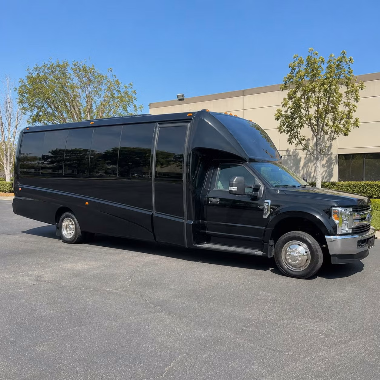 if your group is heading to a show in roanoke a party bus makes the night unforgettable