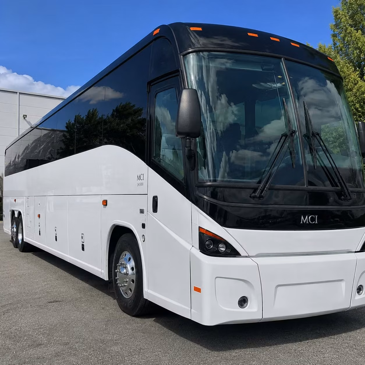 it s easy to book roanoke airport transportation for groups of any size