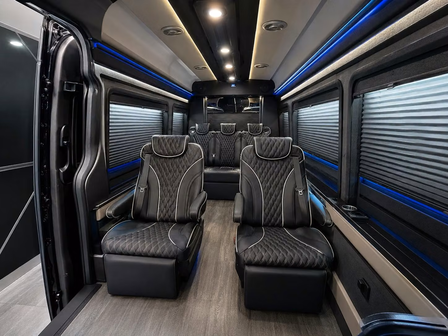 let charterbusrentalroanokeva com handle roanoke parking and traffic headaches for your team