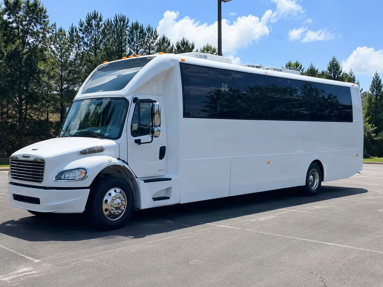 party bus