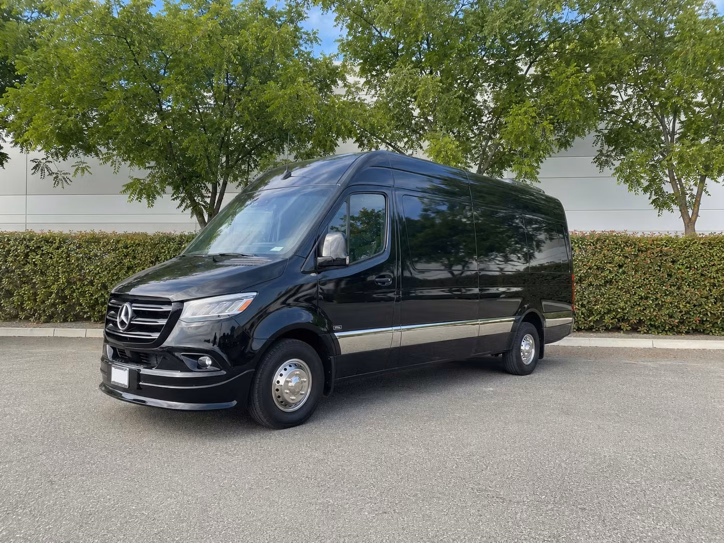 prom homecoming bus rentals in roanoke