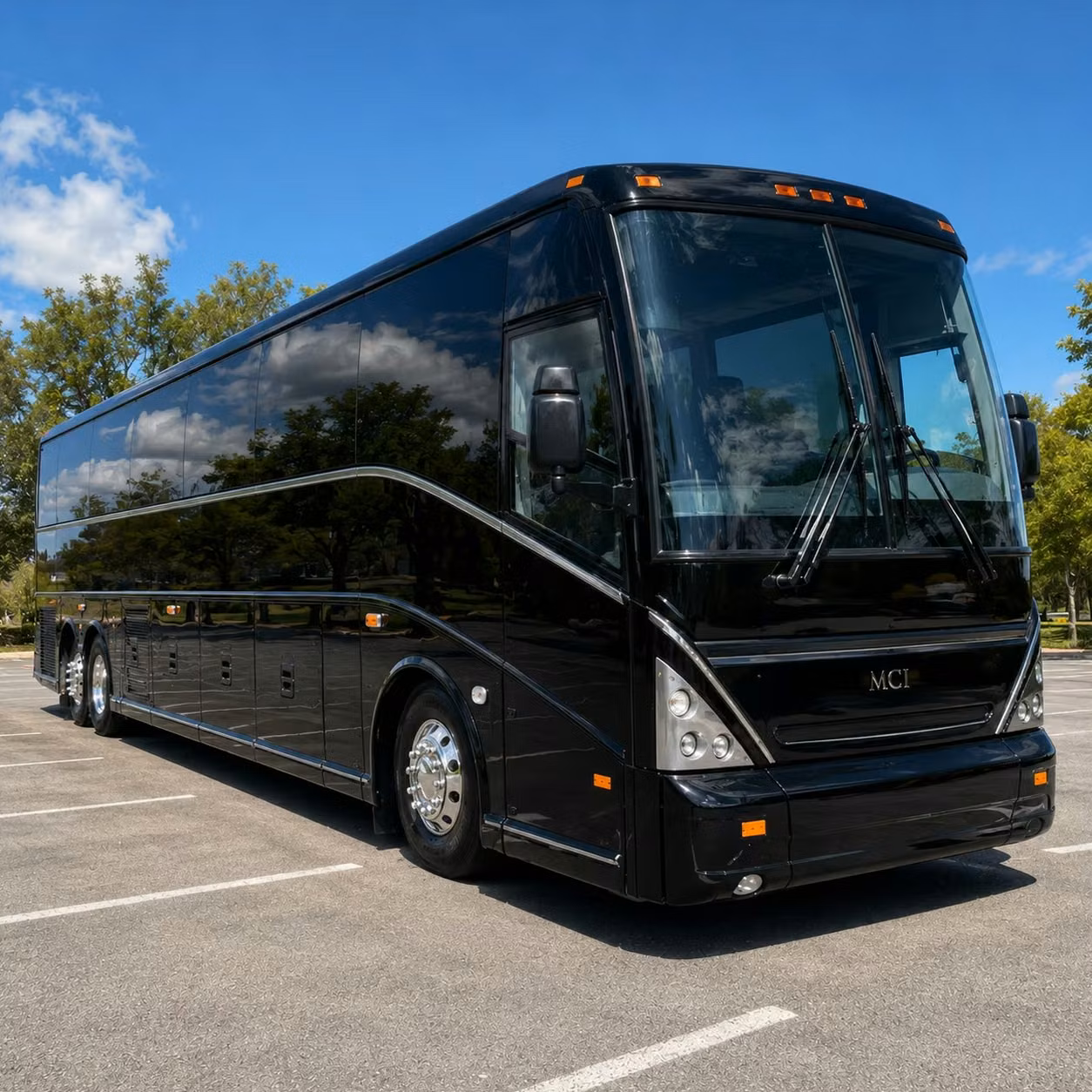 roanoke charter bus rental 2