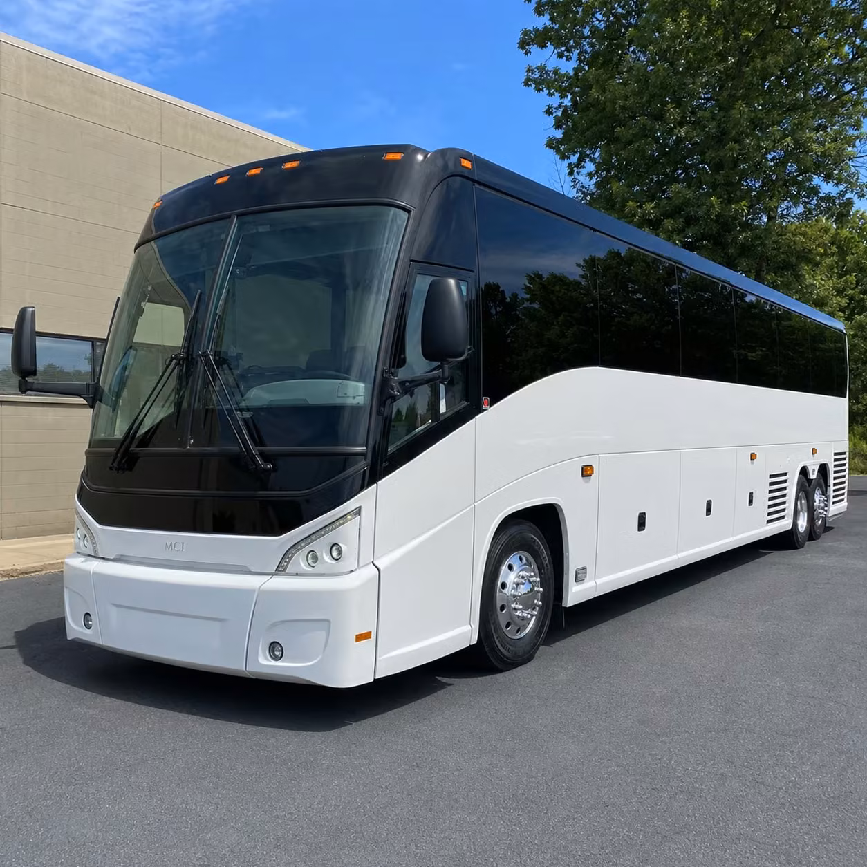 roanoke sports team transportation for tournaments and away games