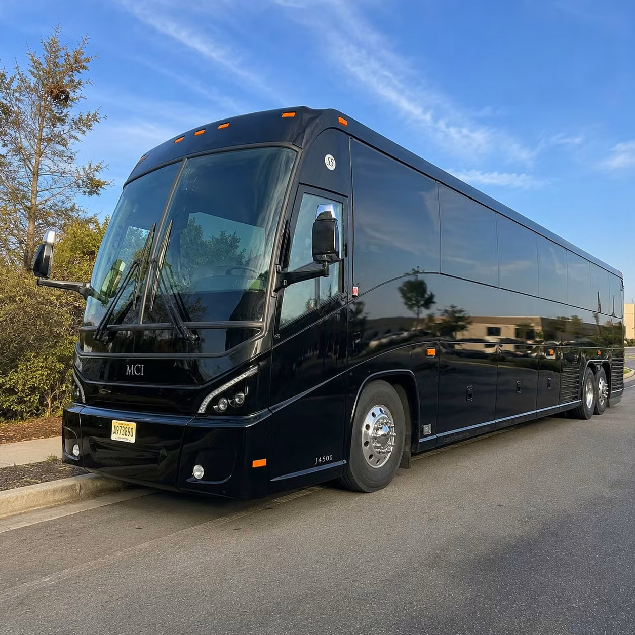 start planning recurring shuttle schedules for roanoke government agencies