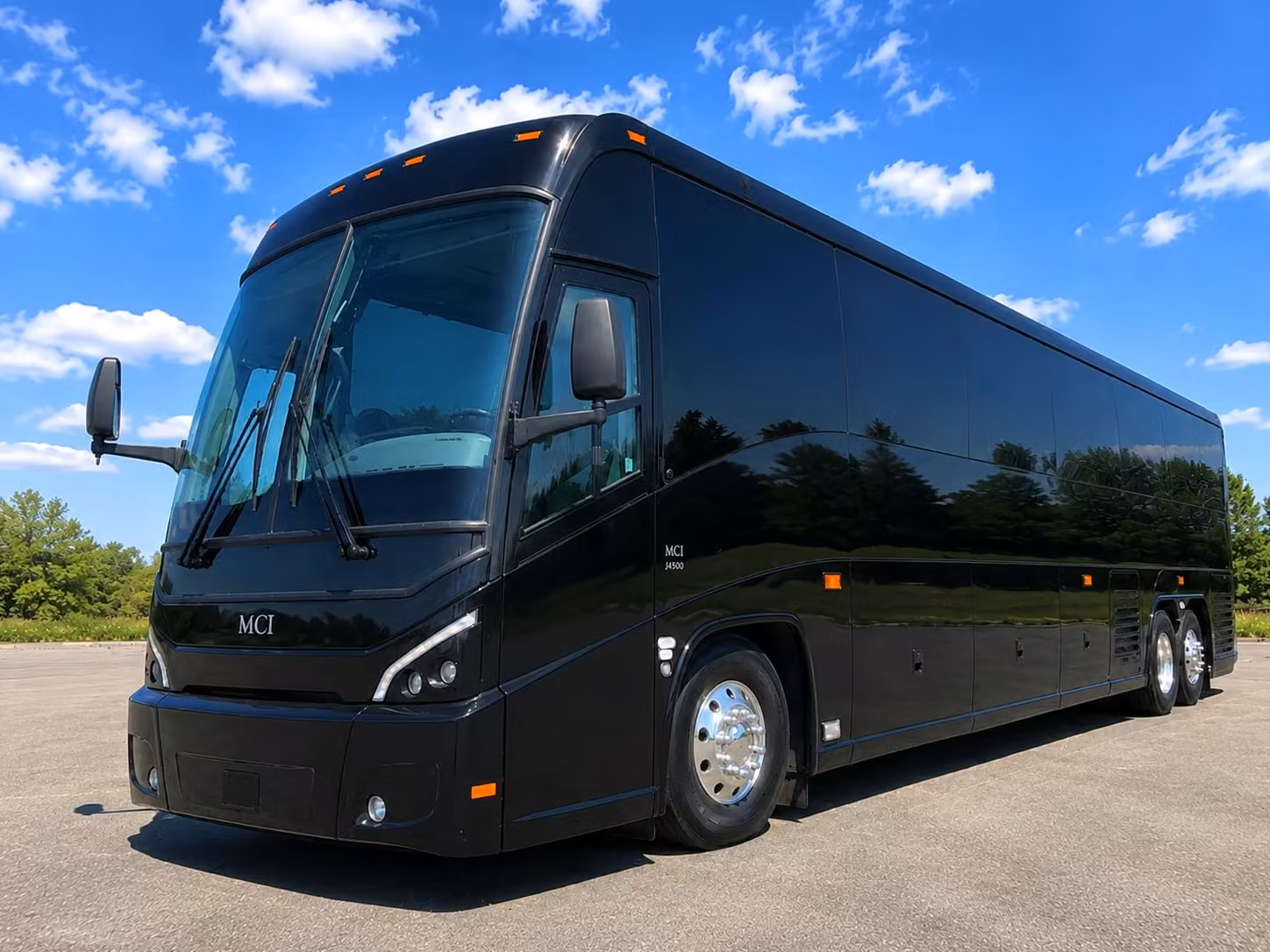 wedding guest shuttle bus rentals across the roanoke valley