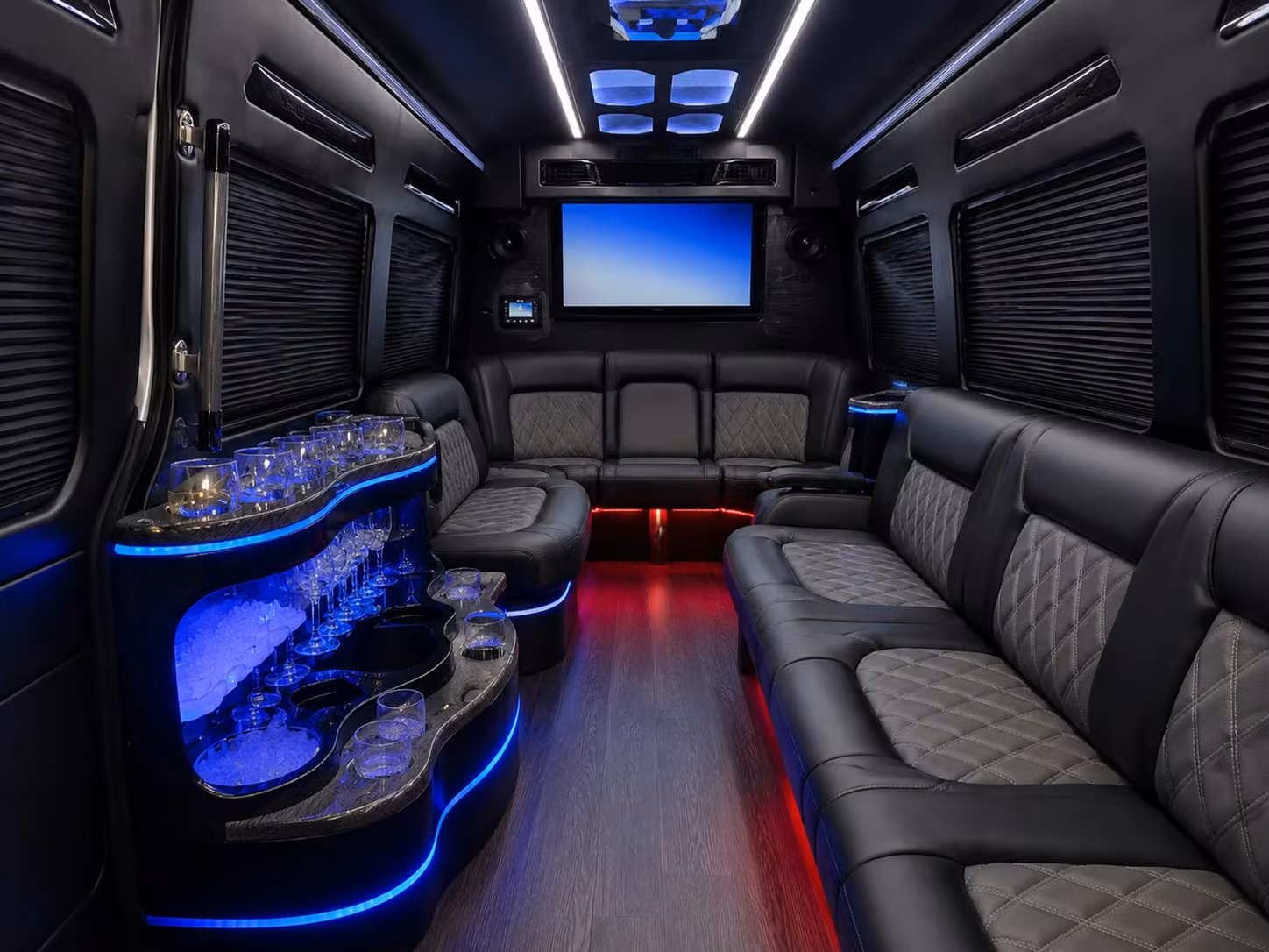 with charterbusrentalroanokeva com booking college sports transportation from roanoke to blacksburg is simple